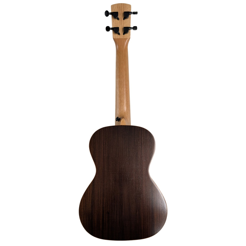 Shape W38-SPRW-T, Tenorukulele, Fichte massiv/Palisander